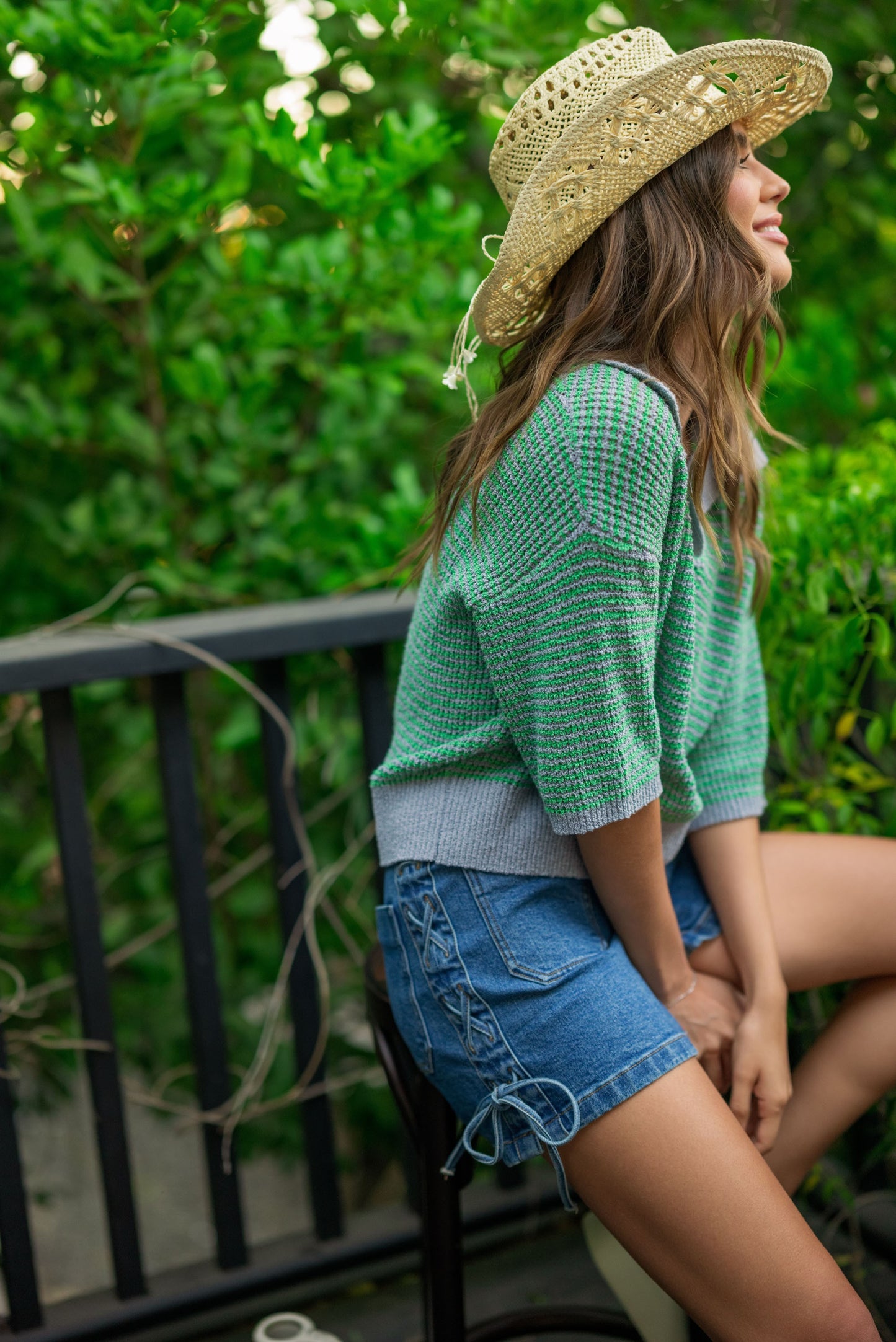 Melody Top