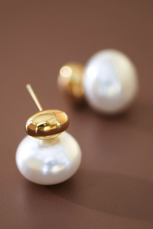 Kelly Earrings