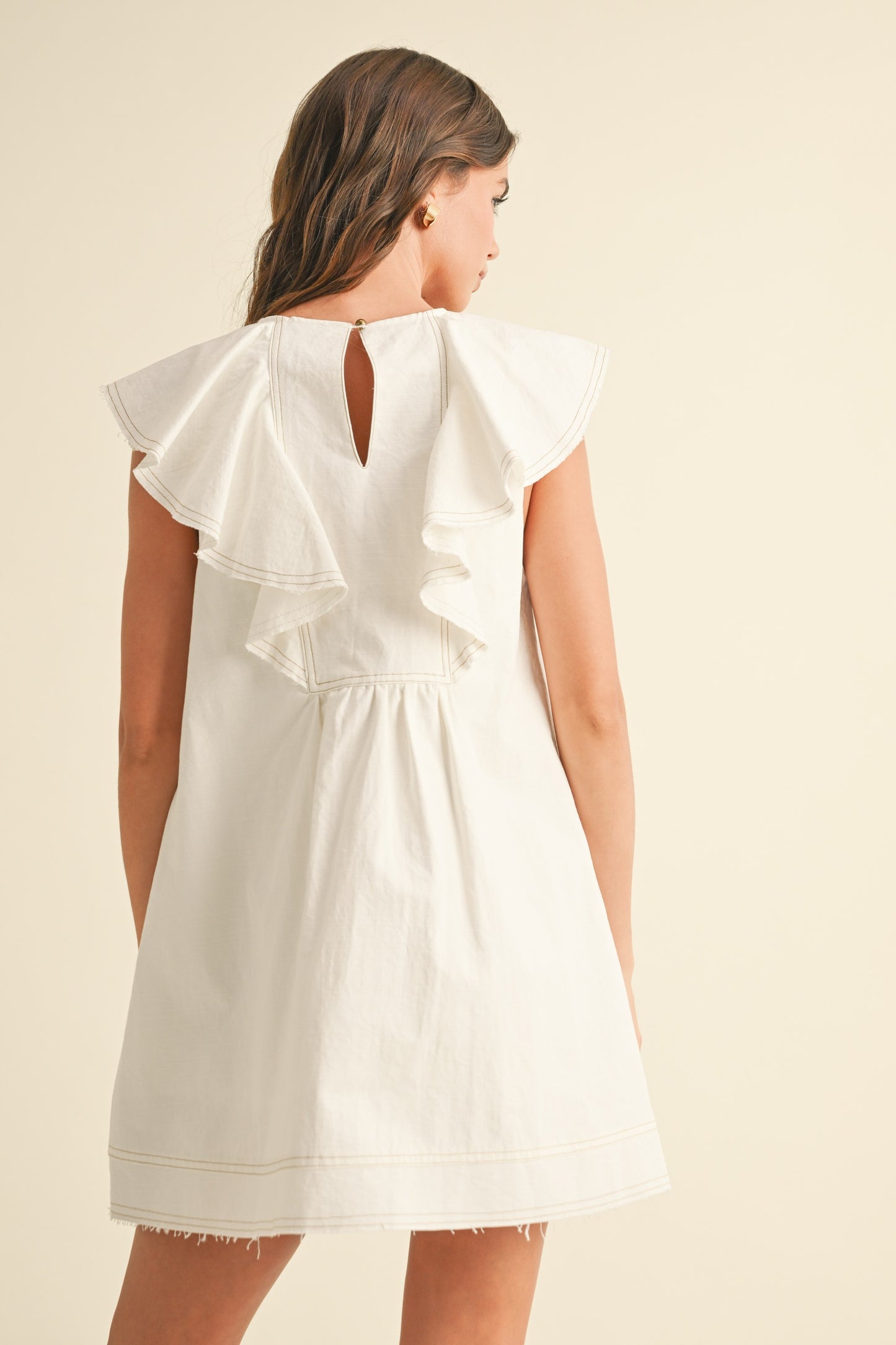 Livy Mini Dress