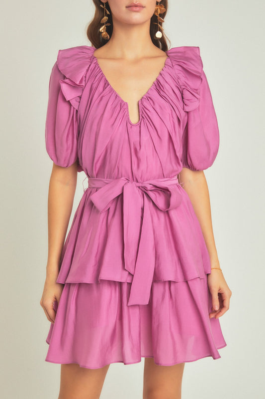 Lover Girl Mini