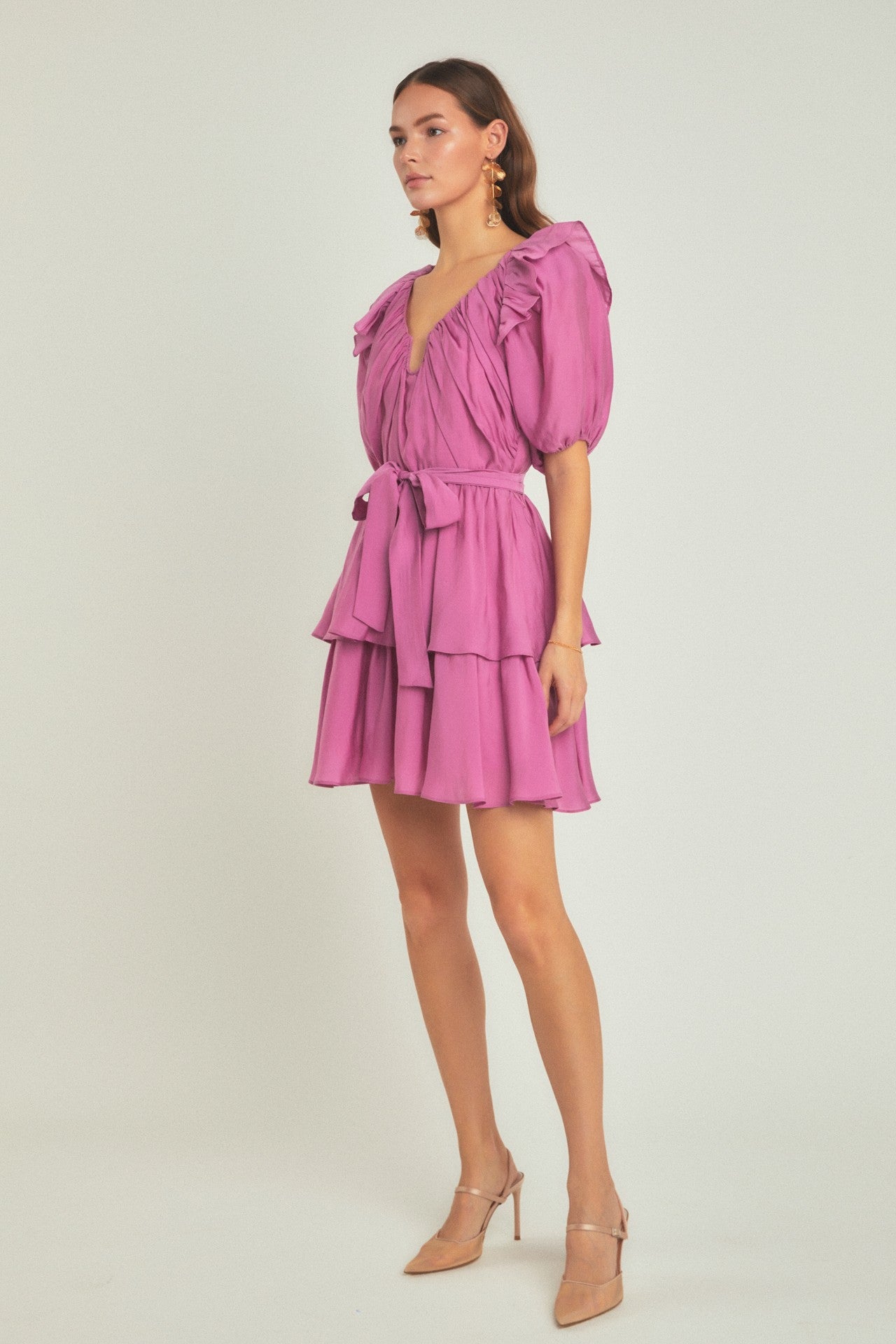 Lover Girl Mini