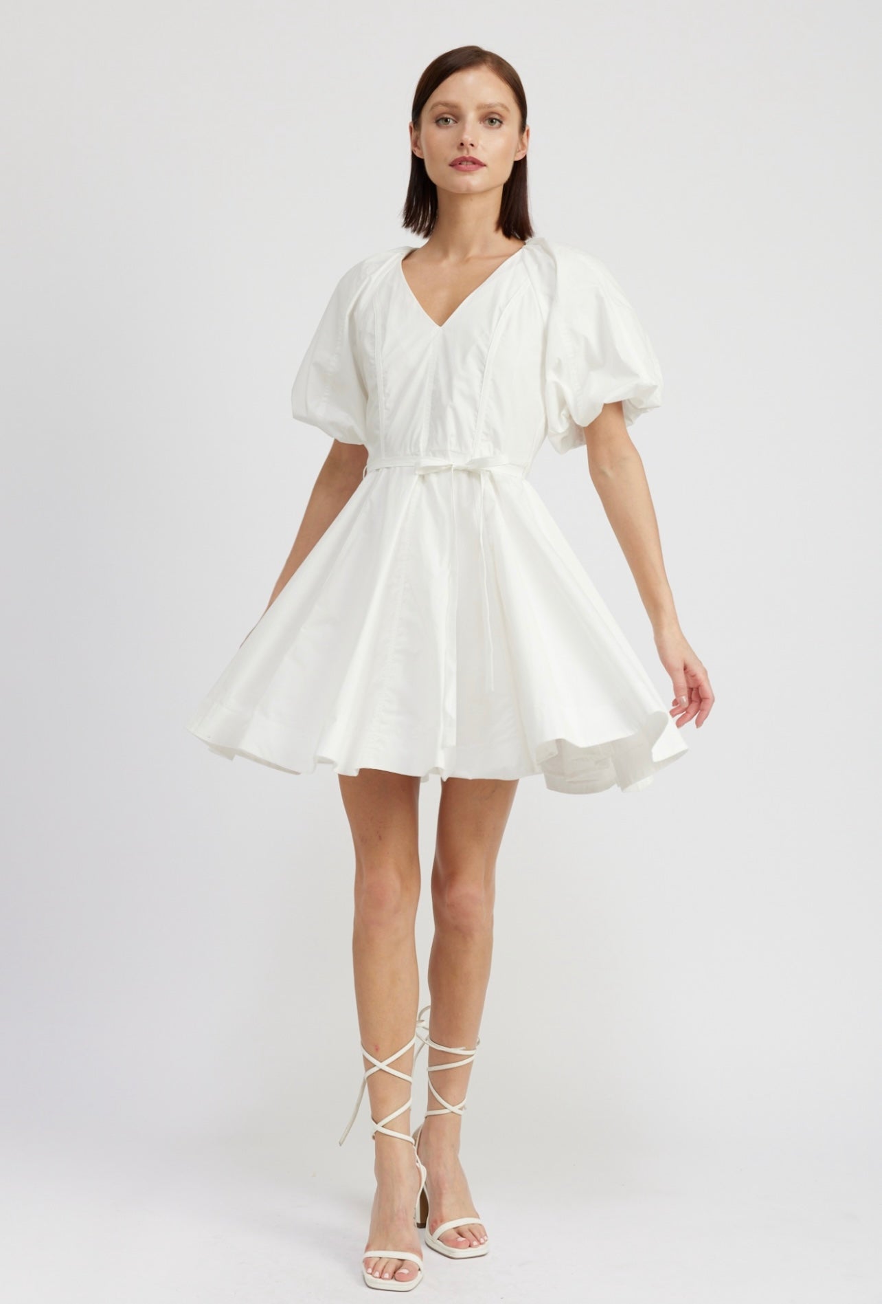 Caymen Mini Dress