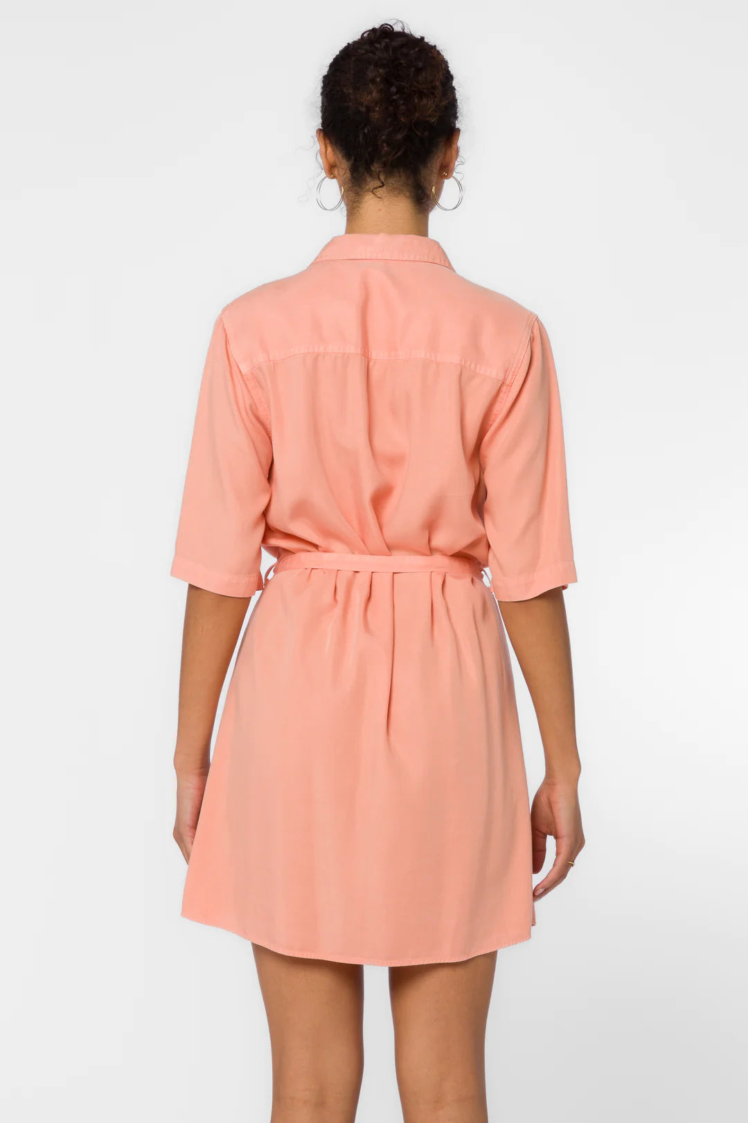 Olympia Dress