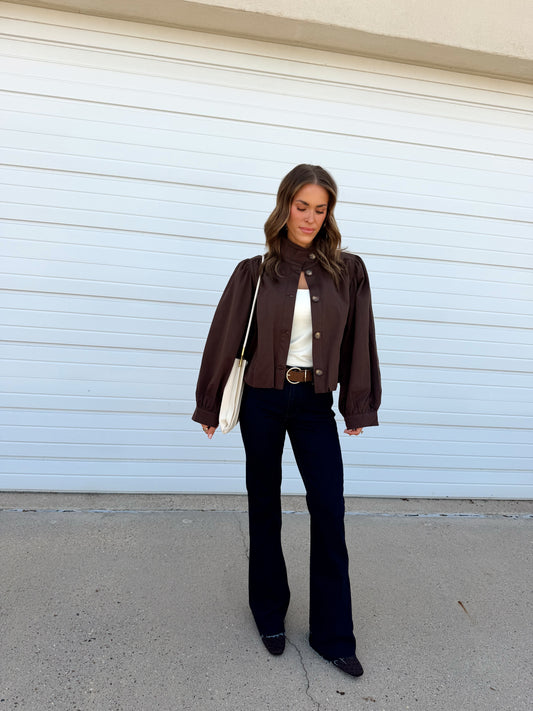 Della Jacket