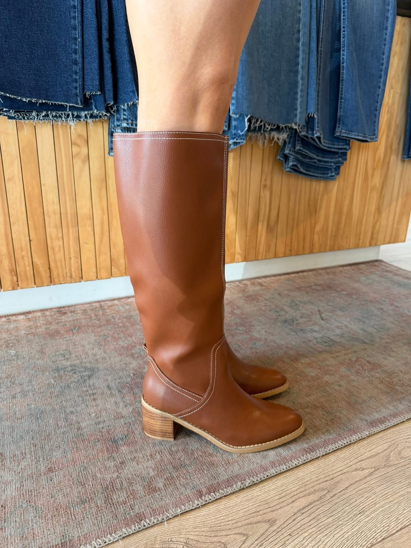 Macee Boots