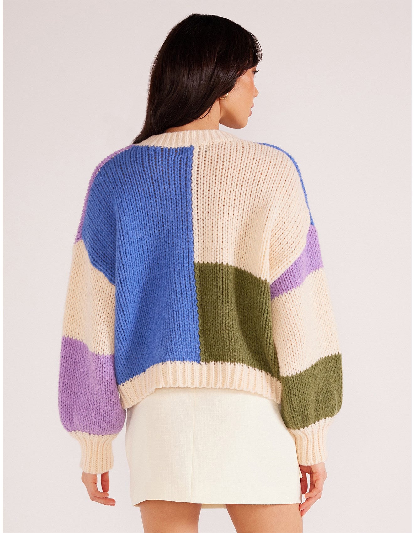 Lawrence Sweater