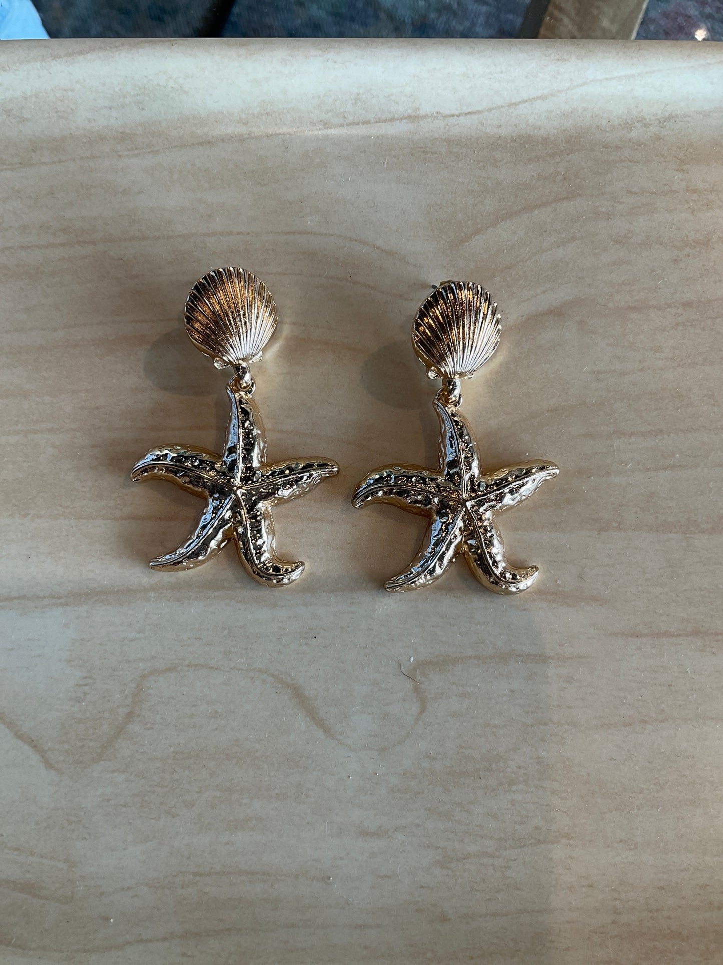 Talk to Me Earrings