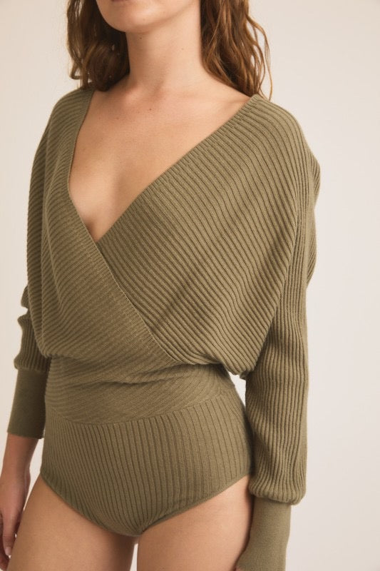 Becca Bodysuit