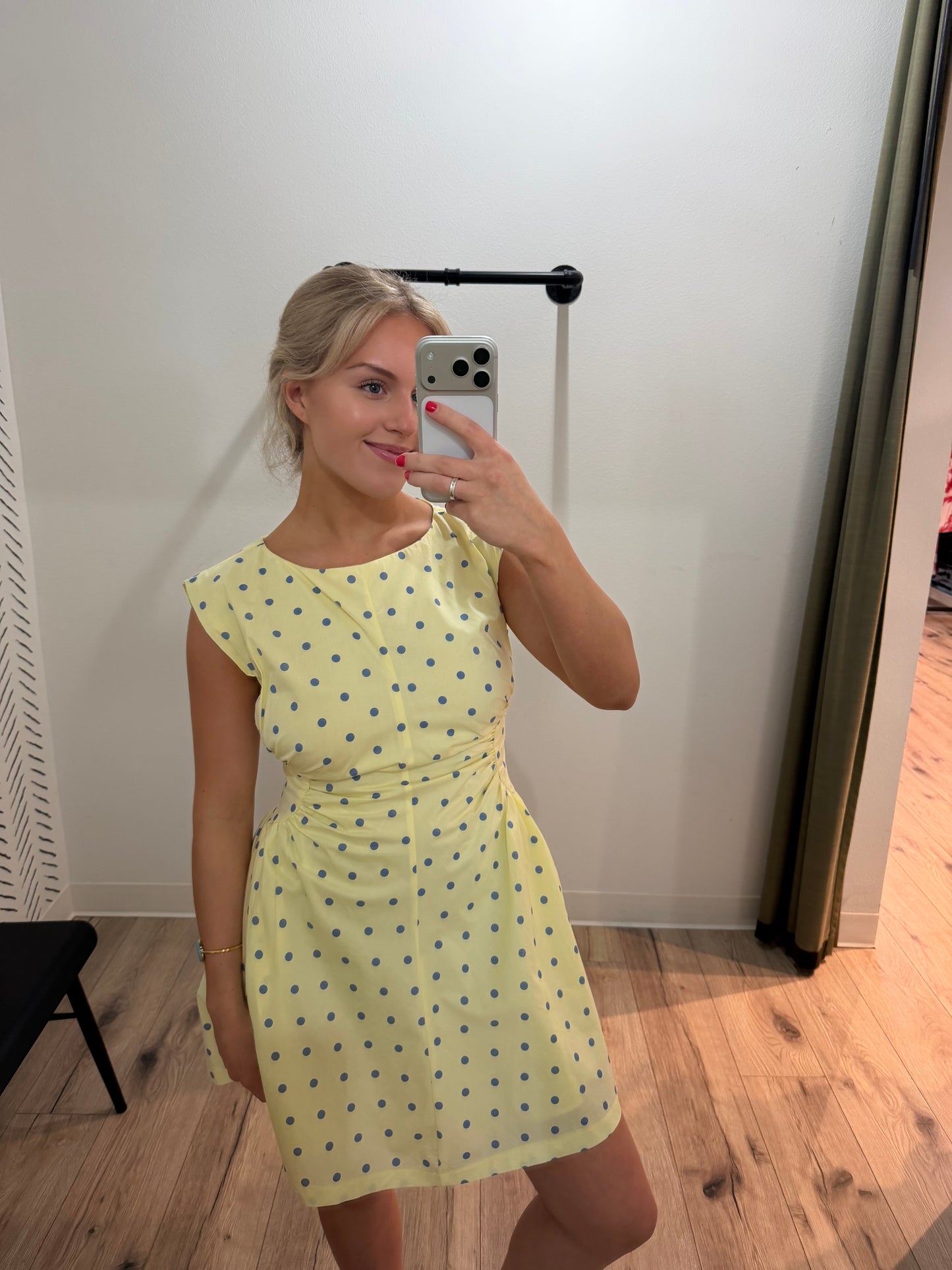 Daisy Lane Dress
