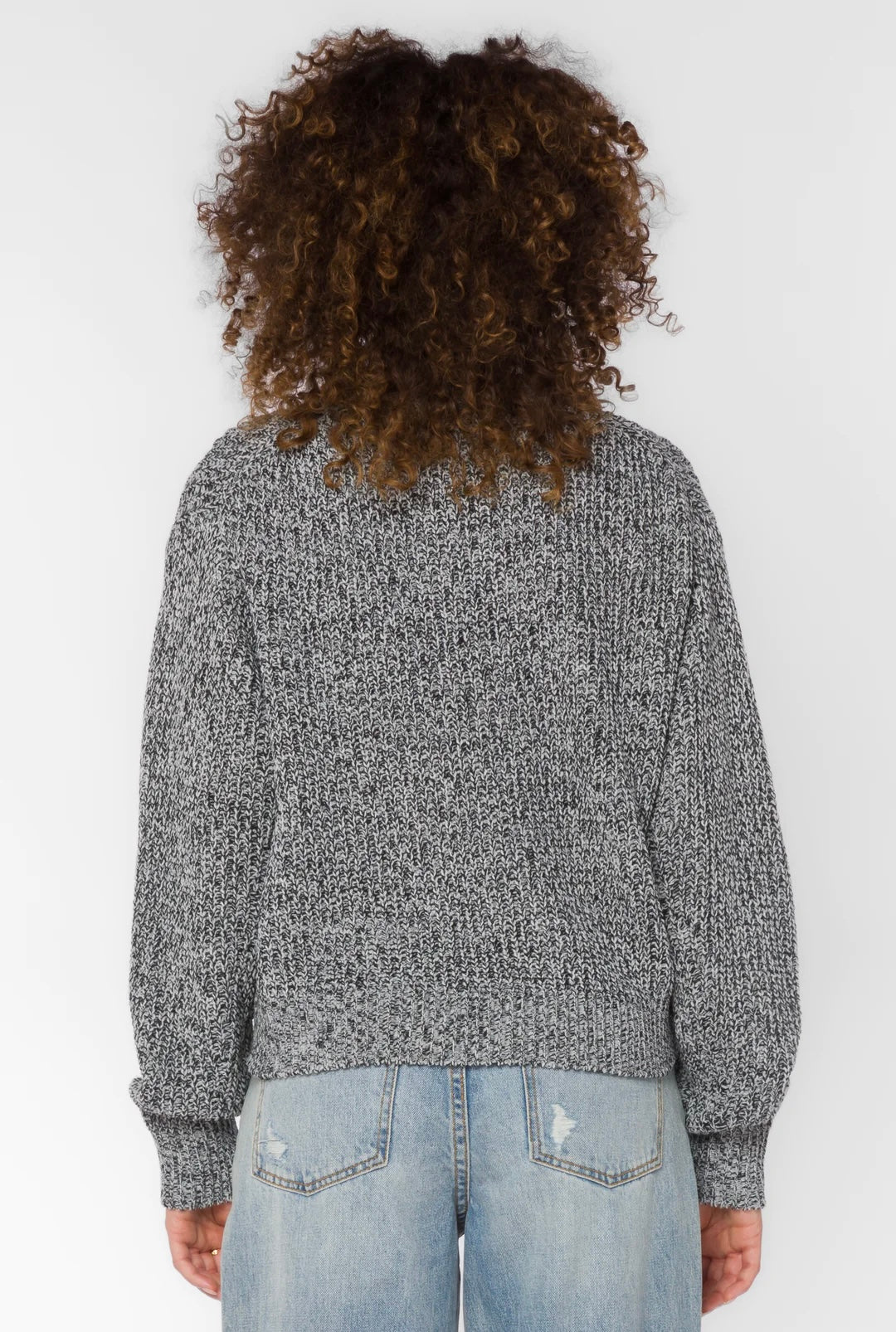 Marleo Sweater