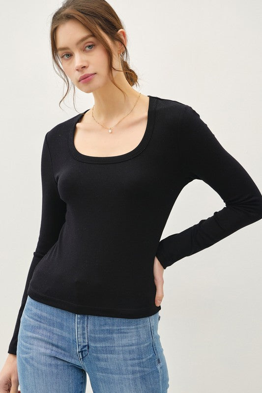 Basic Betch Top