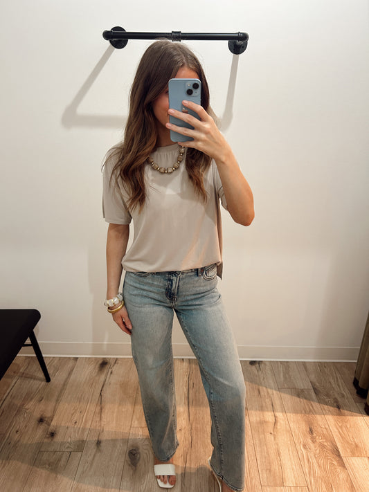 Summer Denim