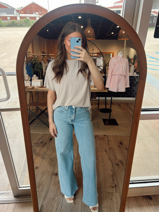 Tallulah Denim