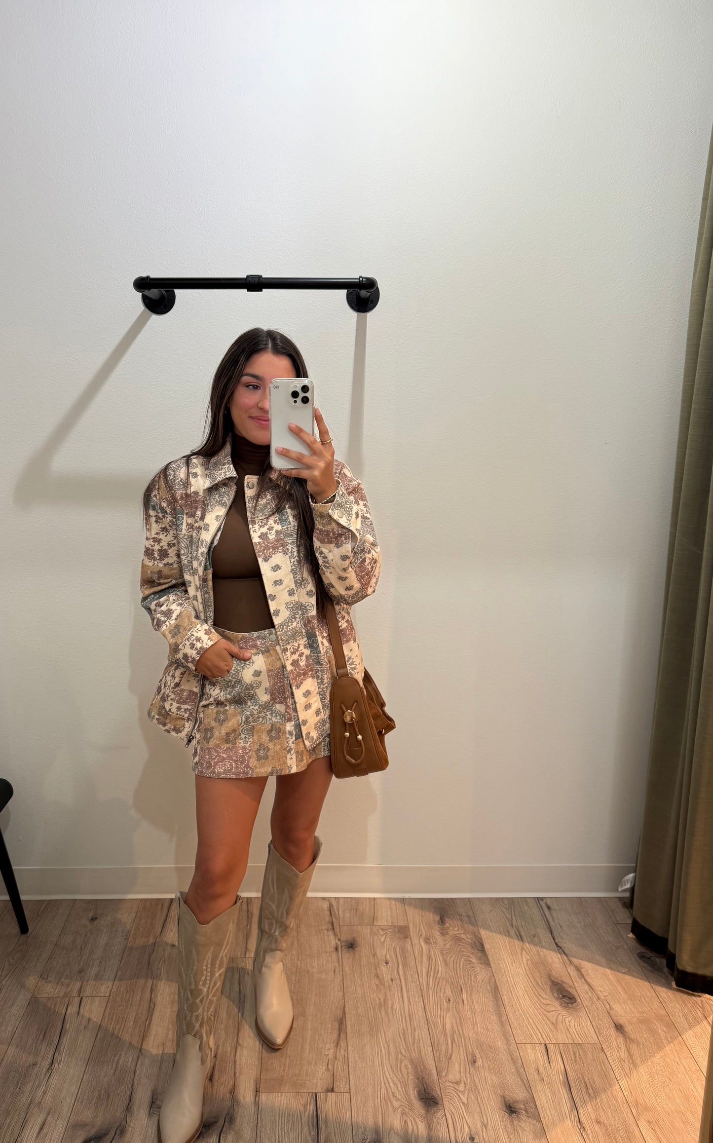 Ella Jacket