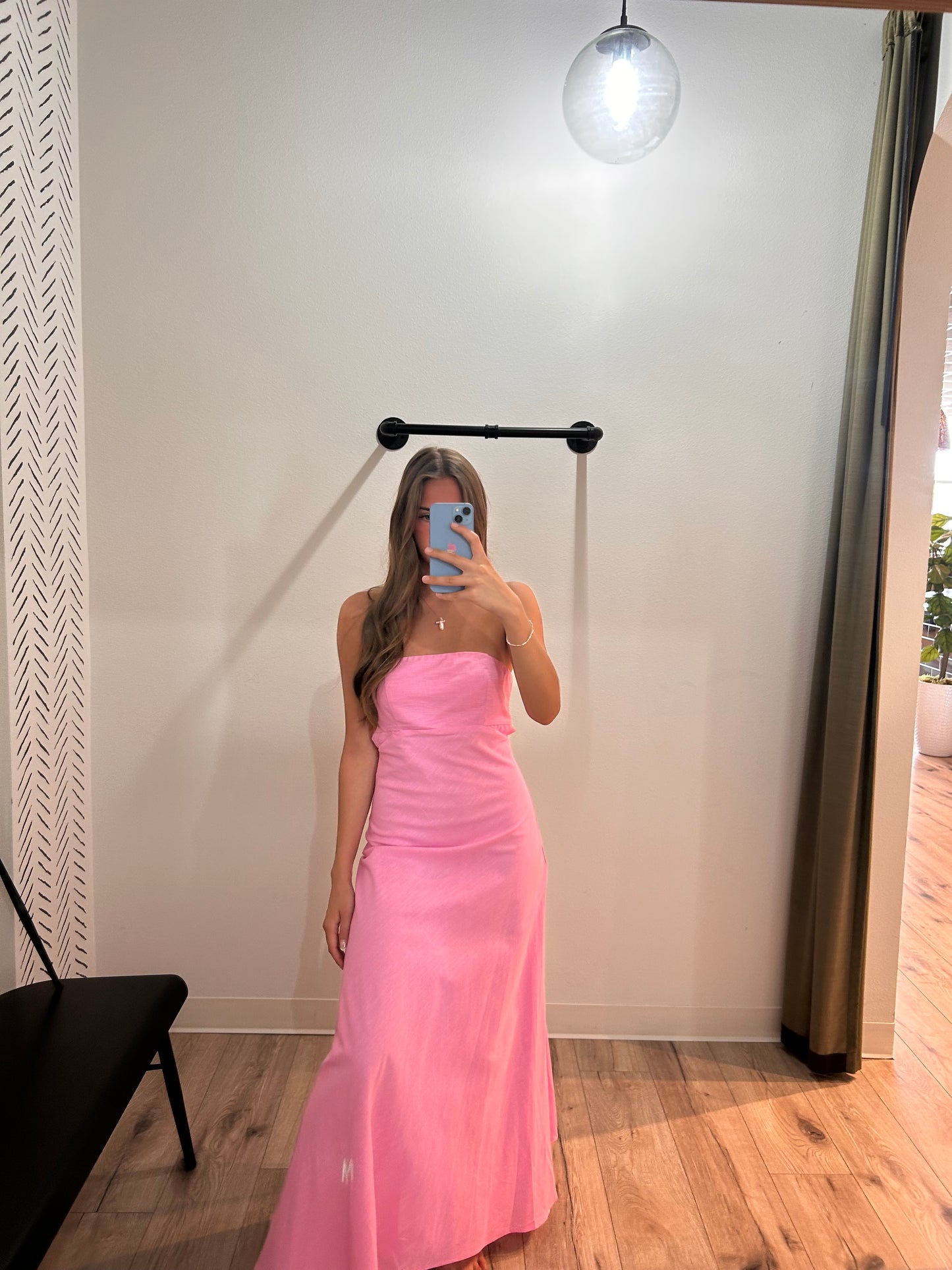 Stella Dress