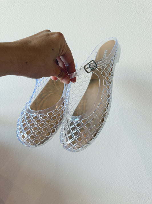 The Lola Jelly Slides