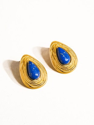 Amalfi Earrings