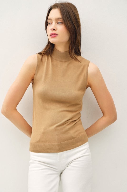 Lost & Found Top