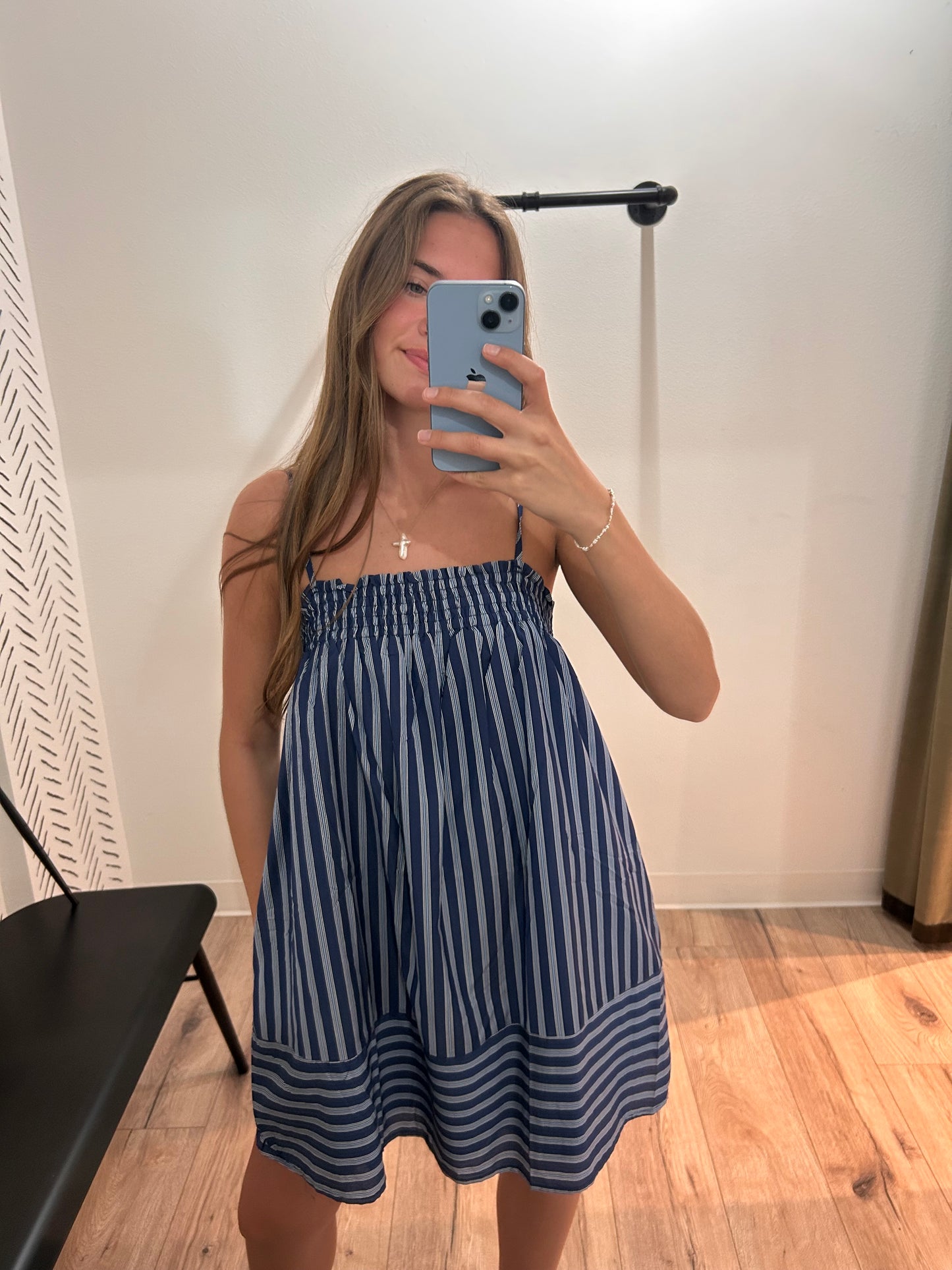 Liberty Dress