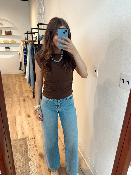 Tayshia Denim