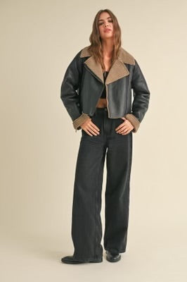 Bella Jacket