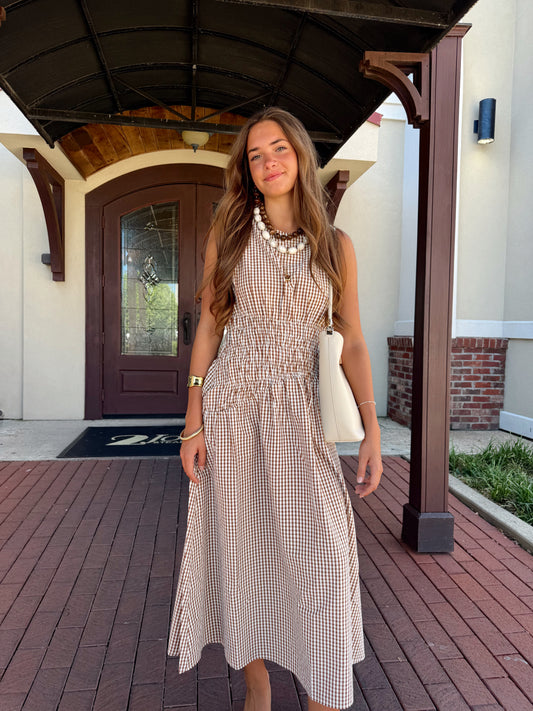 Marlie Dress