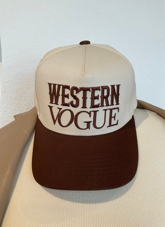 Western Vogue