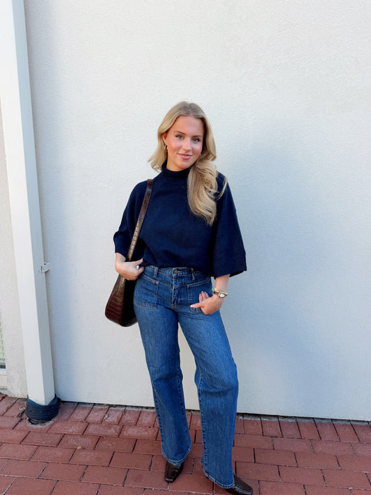 Marli Sweater