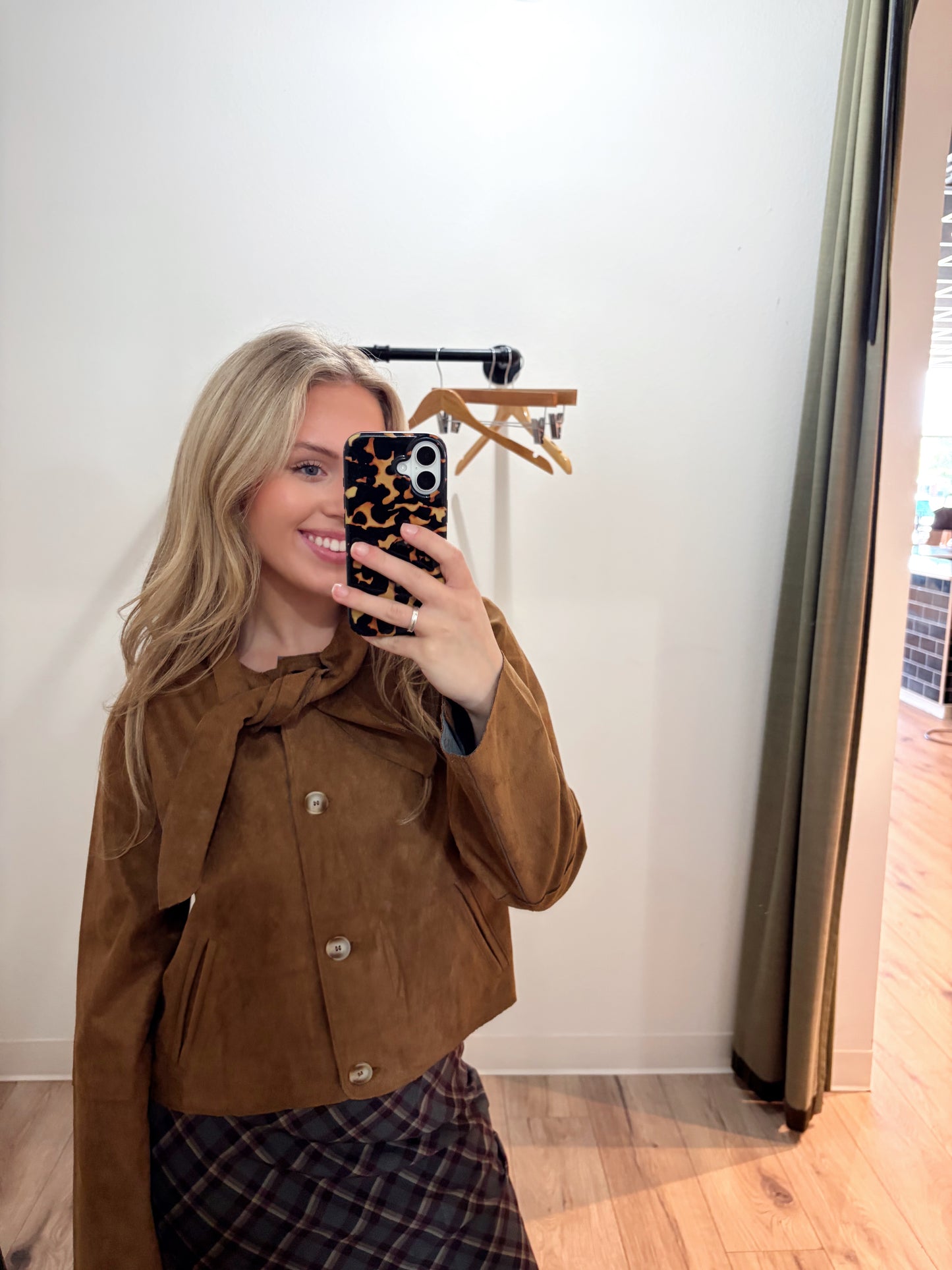 Hadley Jacket