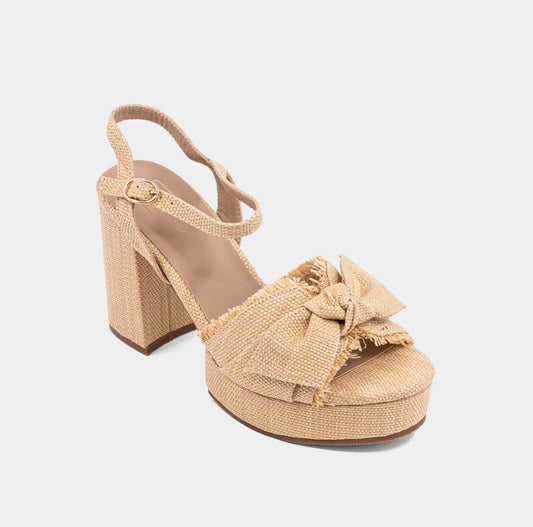 Cabana in Cancun Heels