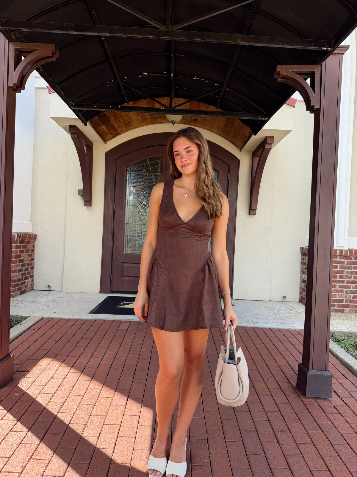 Marissa Mini Dress
