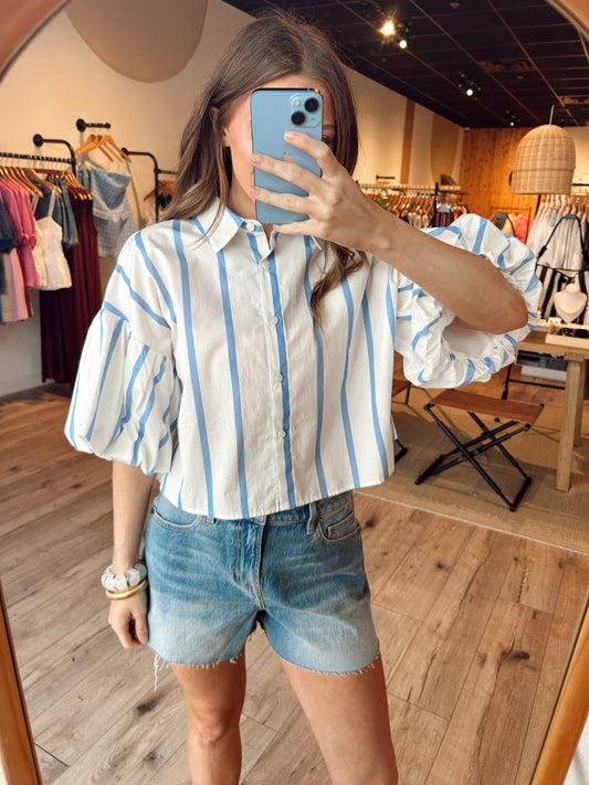 Jen Shorts