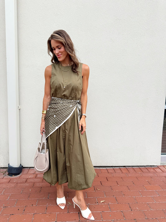 Maren Dress
