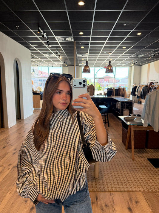 Collins Jacket