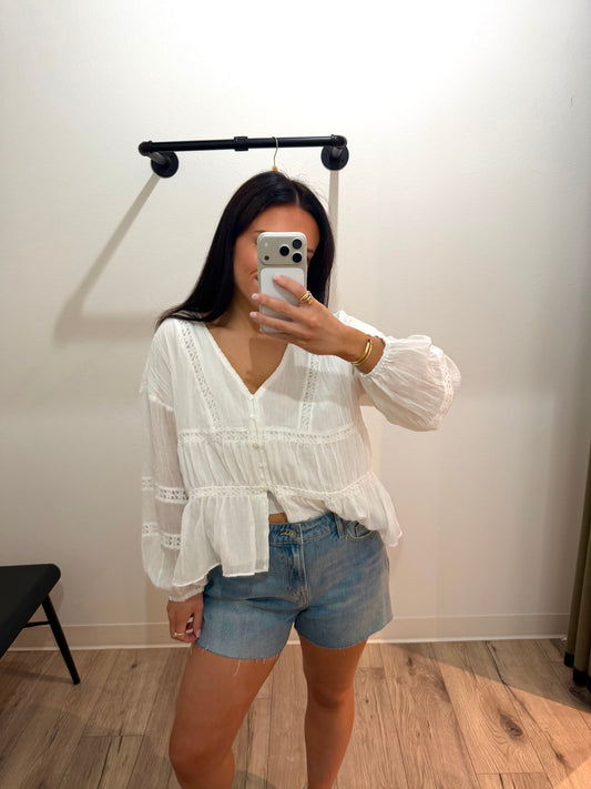 Ellie Shorts