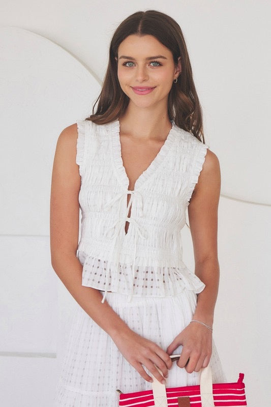 Lover Girl Top