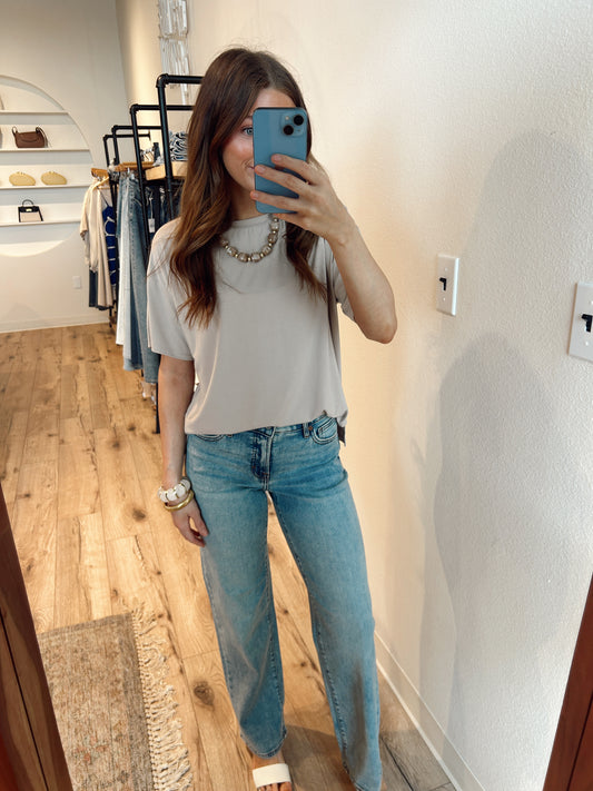 Summer Denim