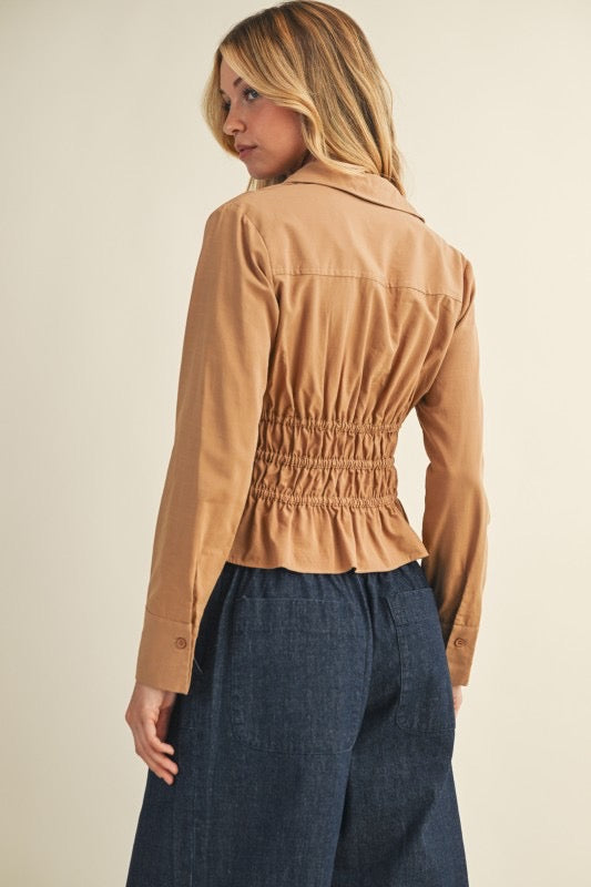 Anika Top