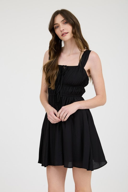 Abigail Dress