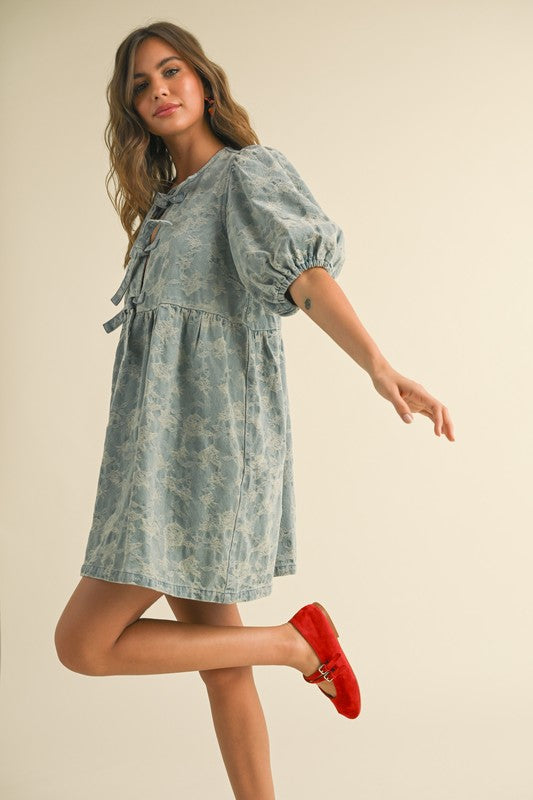 Jordan Dress