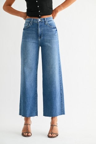 Maddie Denim