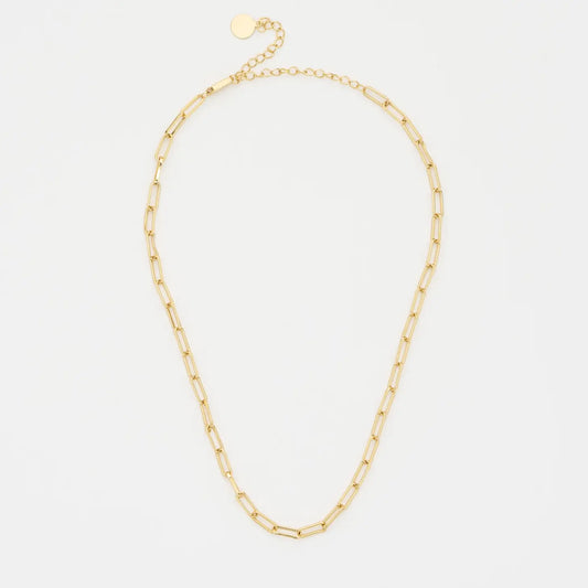 BG Paperclip Chocker