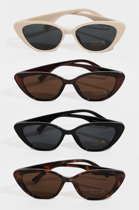 The Wendy Sunglasses