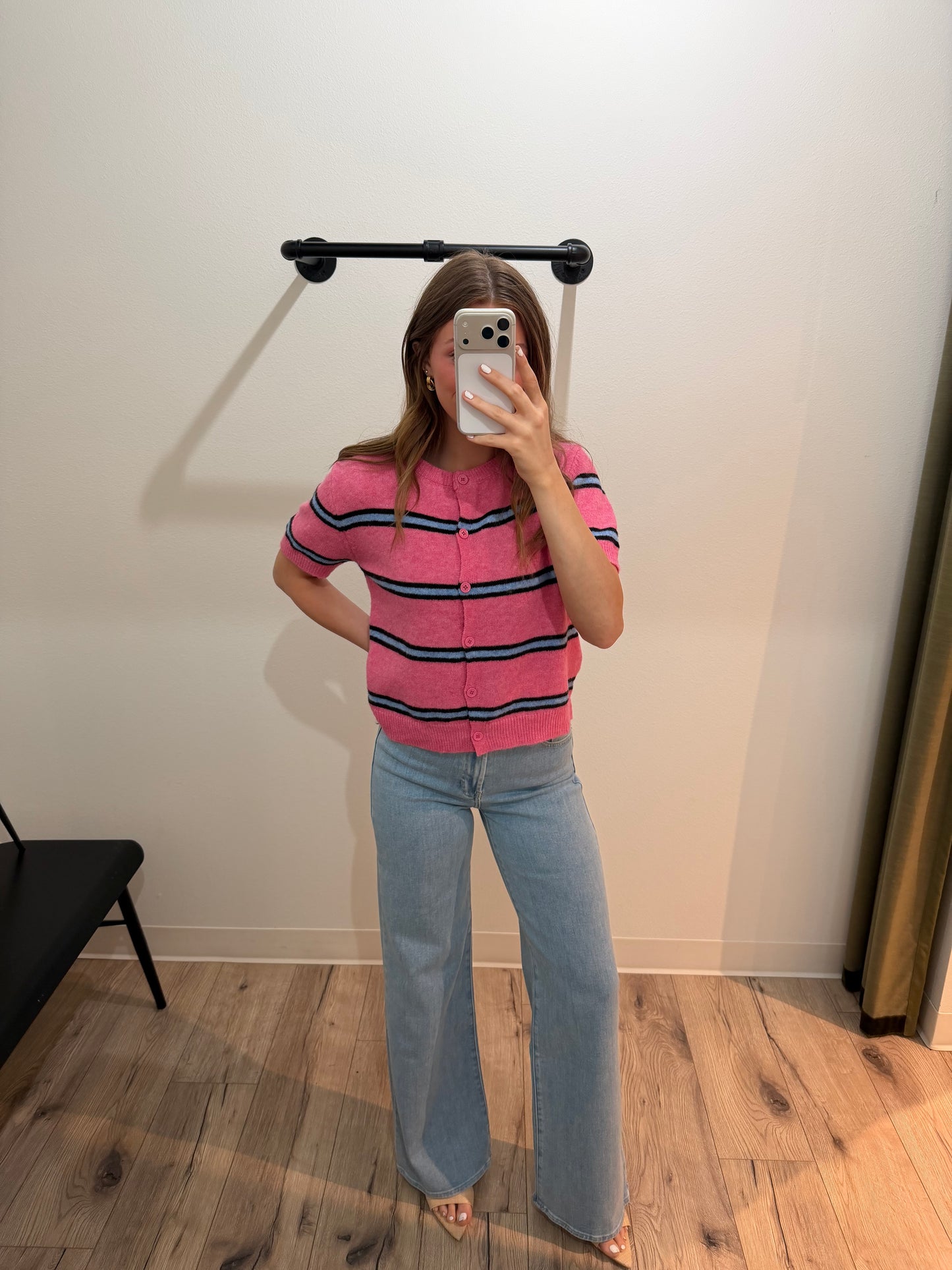Brandee Denim