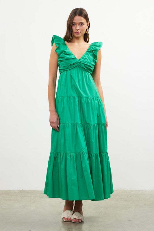 Sunday Morning Dress
