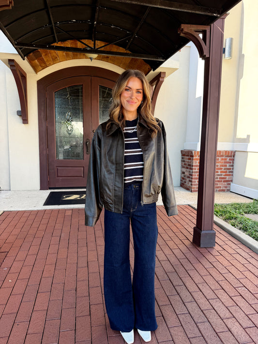 Alianna Jacket