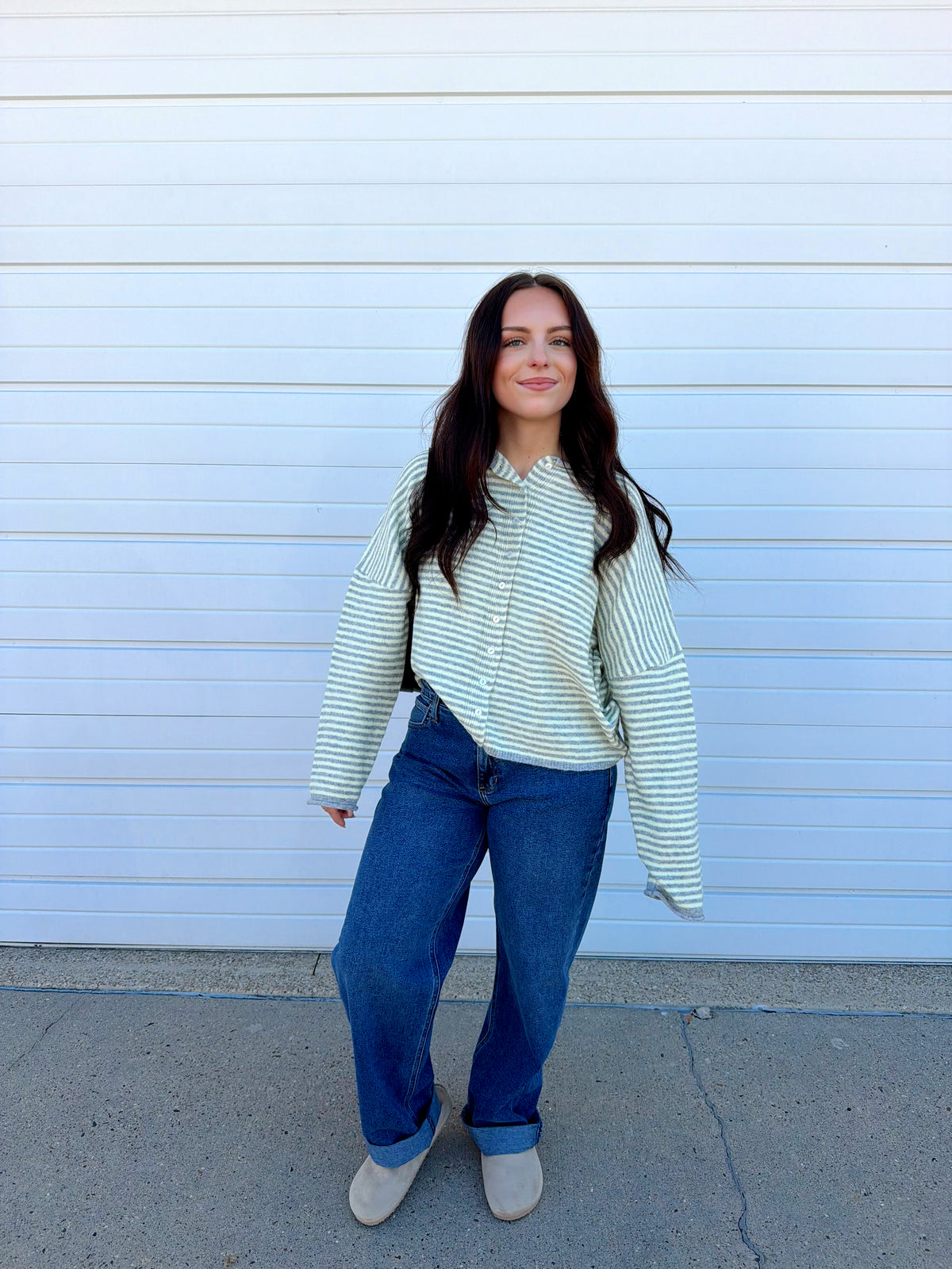Ellie Cardigan