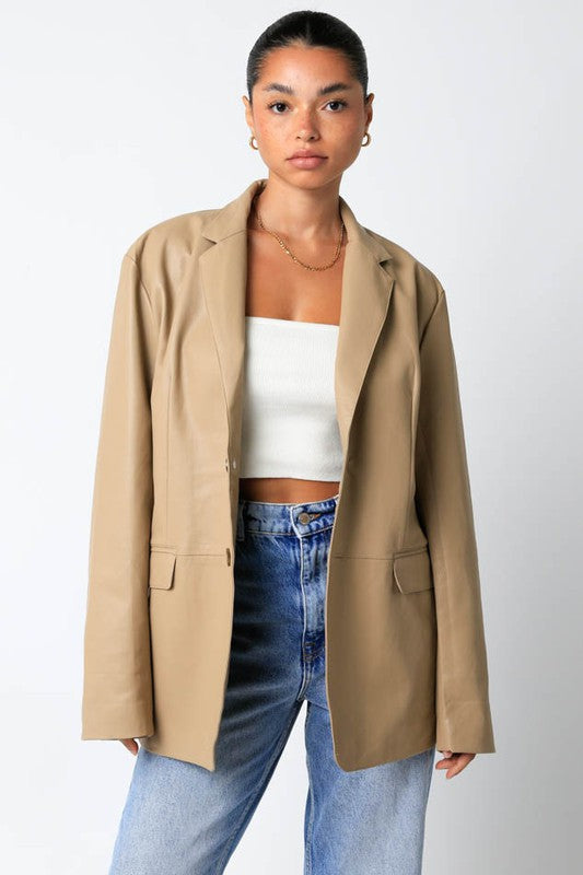 Kinleigh Jacket