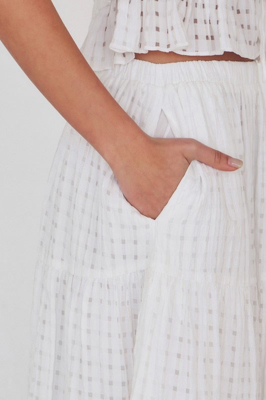 Lover Girl Skirt