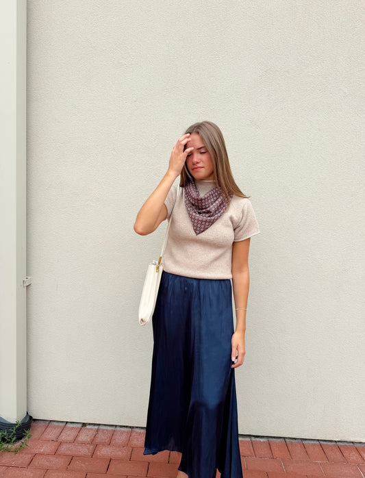 Natalie Skirt